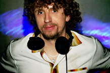 Greg Holloway