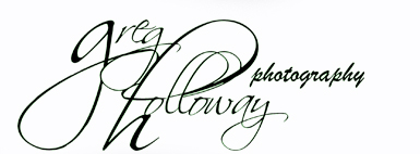 Greg Holloway Photography