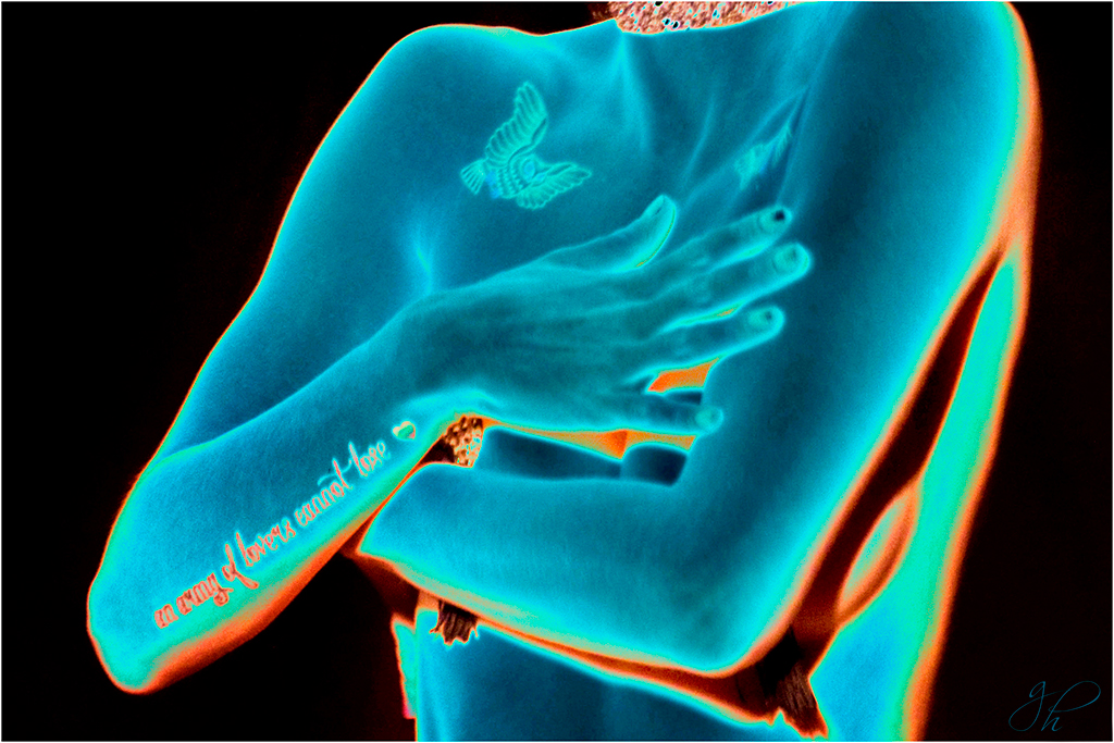 An Army of Lovers Cannot Lose