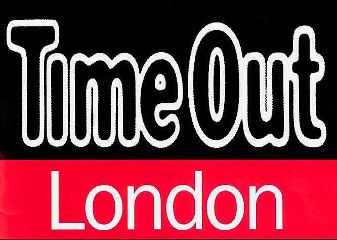 Time Out London